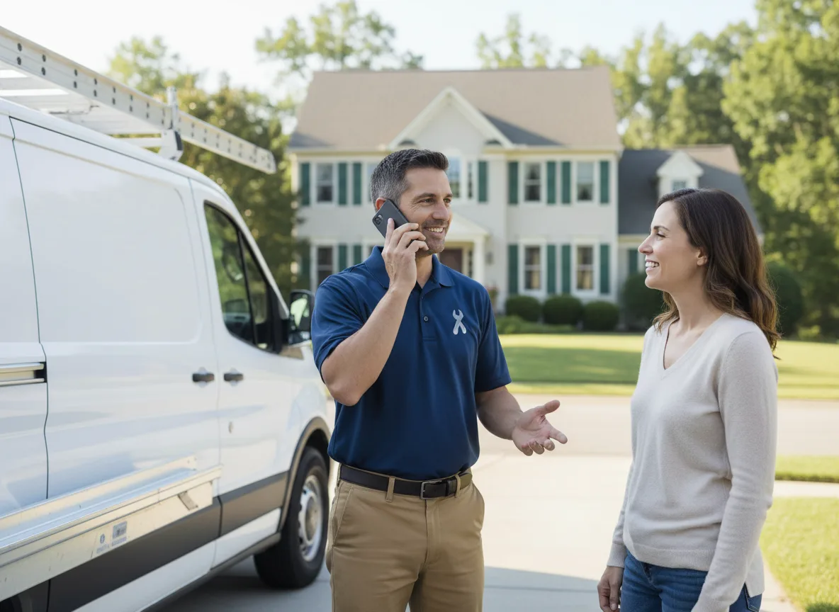 Home Gutter Service Providence, NC FAQs